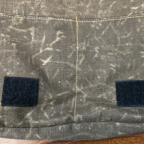 Girly themed shoulder/ laptop bag - Picture 5 of 10